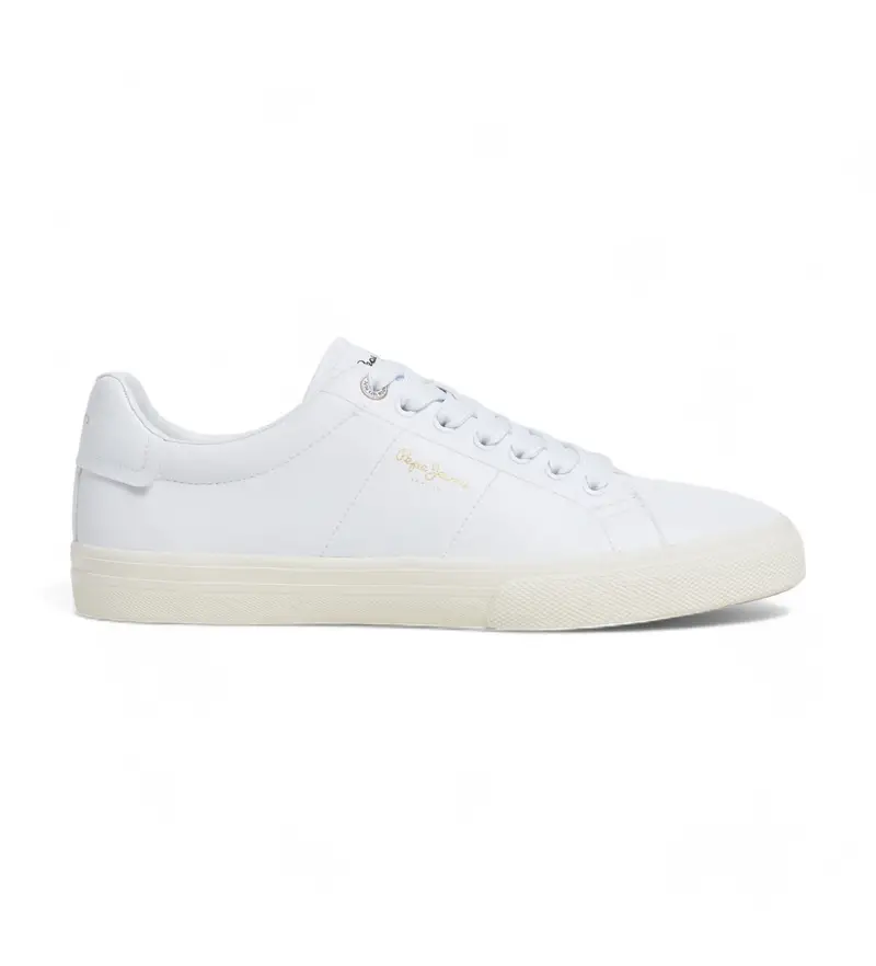 Pepe Jeans Scarpe da ginnastica Uomo Bianco 4036833