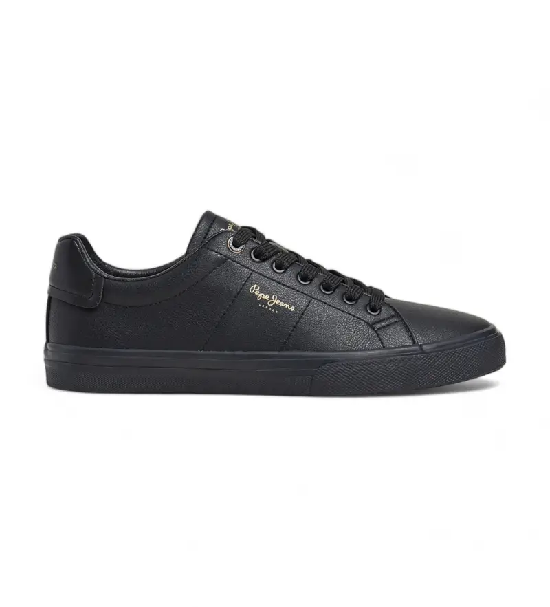 Pepe Jeans Scarpe da ginnastica Uomo Nero 4055168