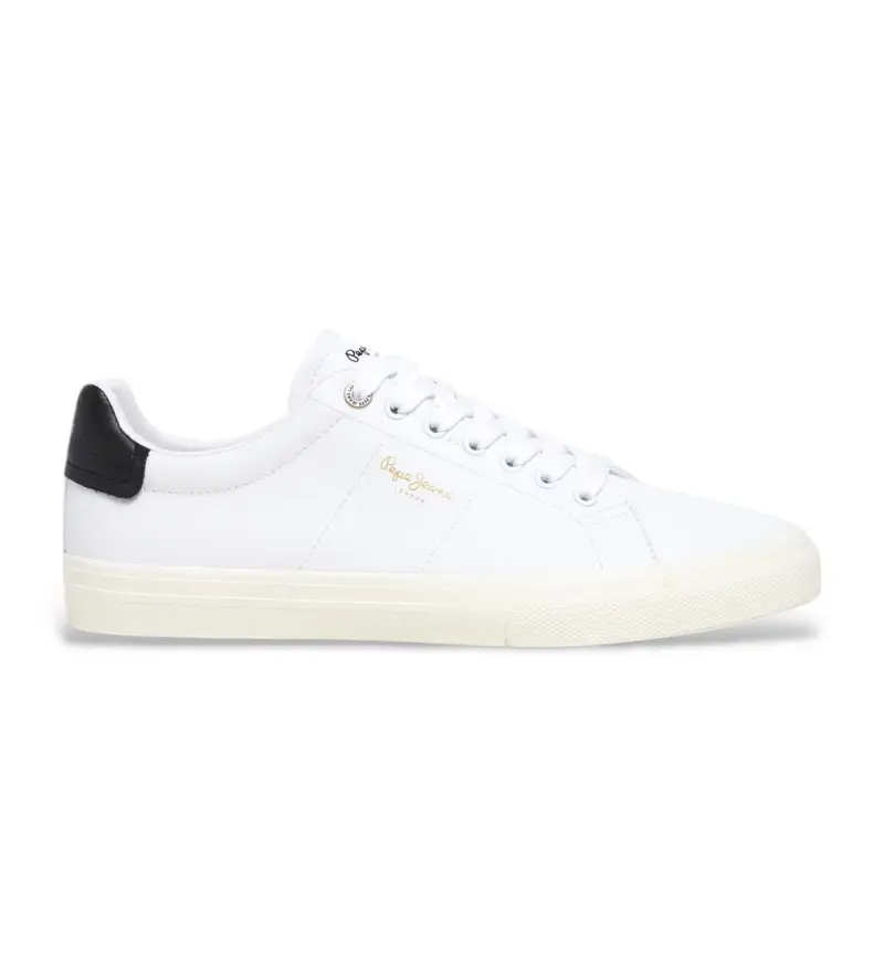 Pepe Jeans Scarpe da ginnastica Uomo Bianco 4036923