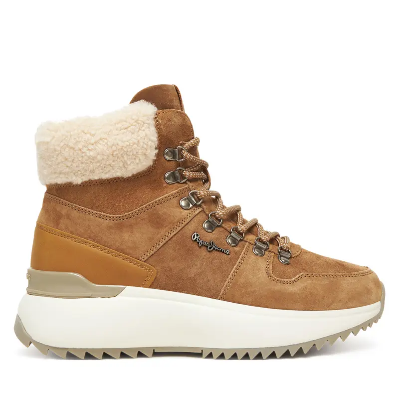 Pepe Jeans Jeans Marrone 3024578