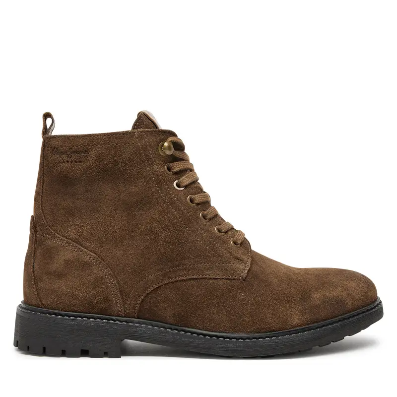 Pepe Jeans Jeans Marrone 2844587