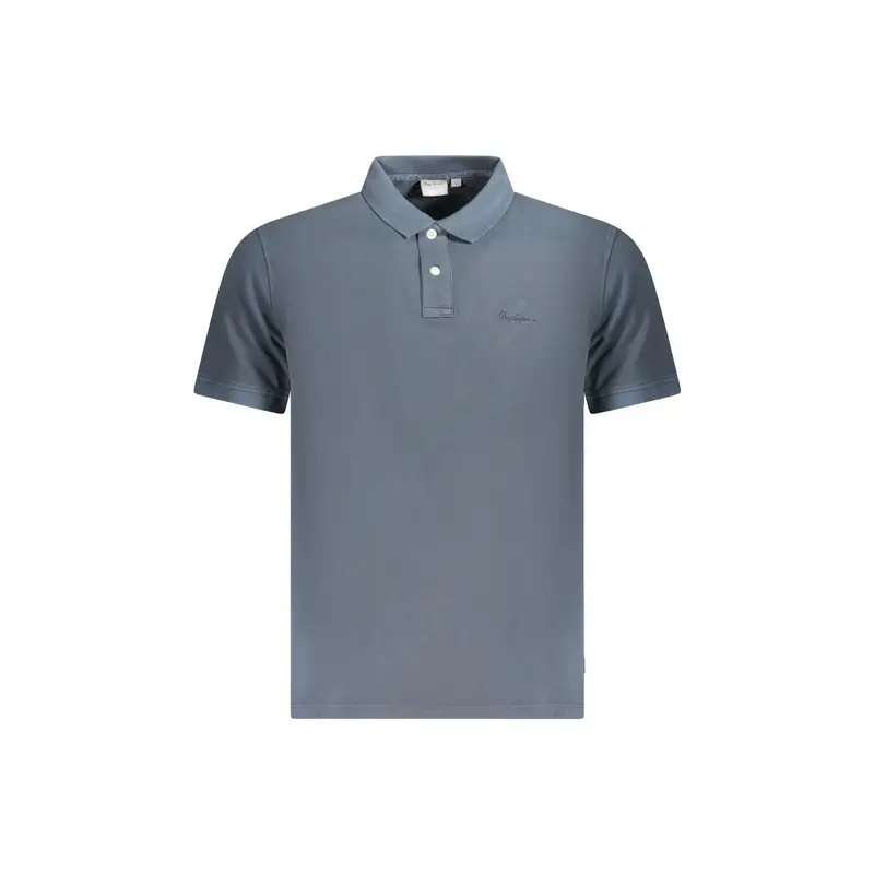 Pepe Jeans Polo Uomo Blu 4062905
