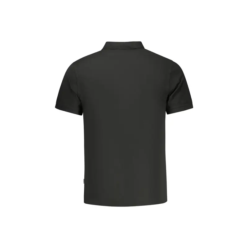 Pepe Jeans Polo Uomo Nero 4282574 miniatura 2