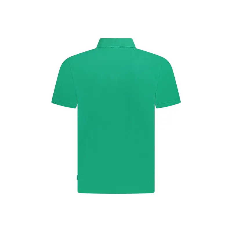 Pepe Jeans Polo Uomo Verde 4062916 miniatura 2