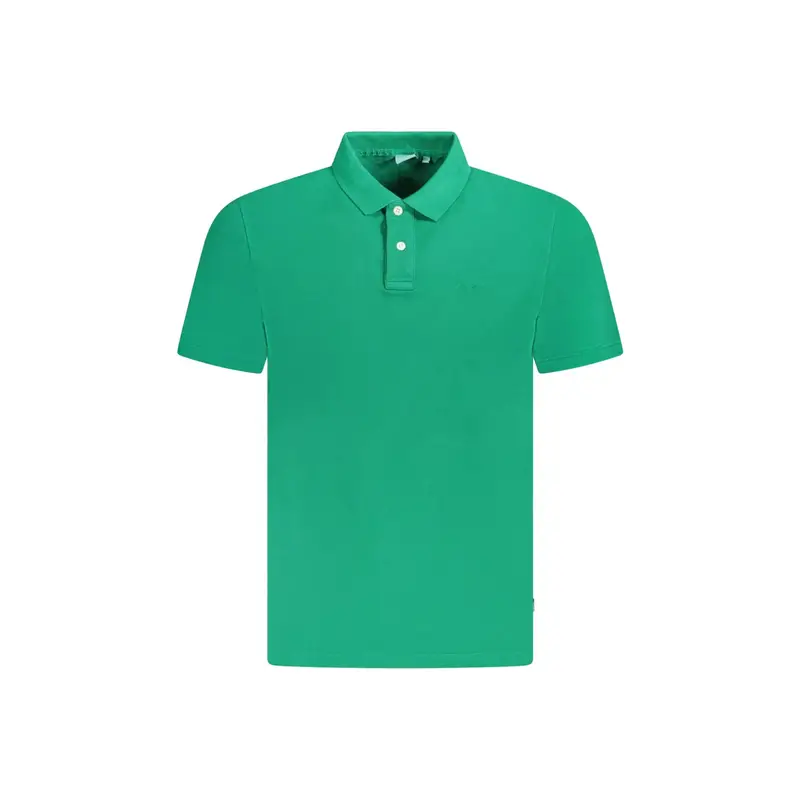 Pepe Jeans Polo Uomo Verde 4062916