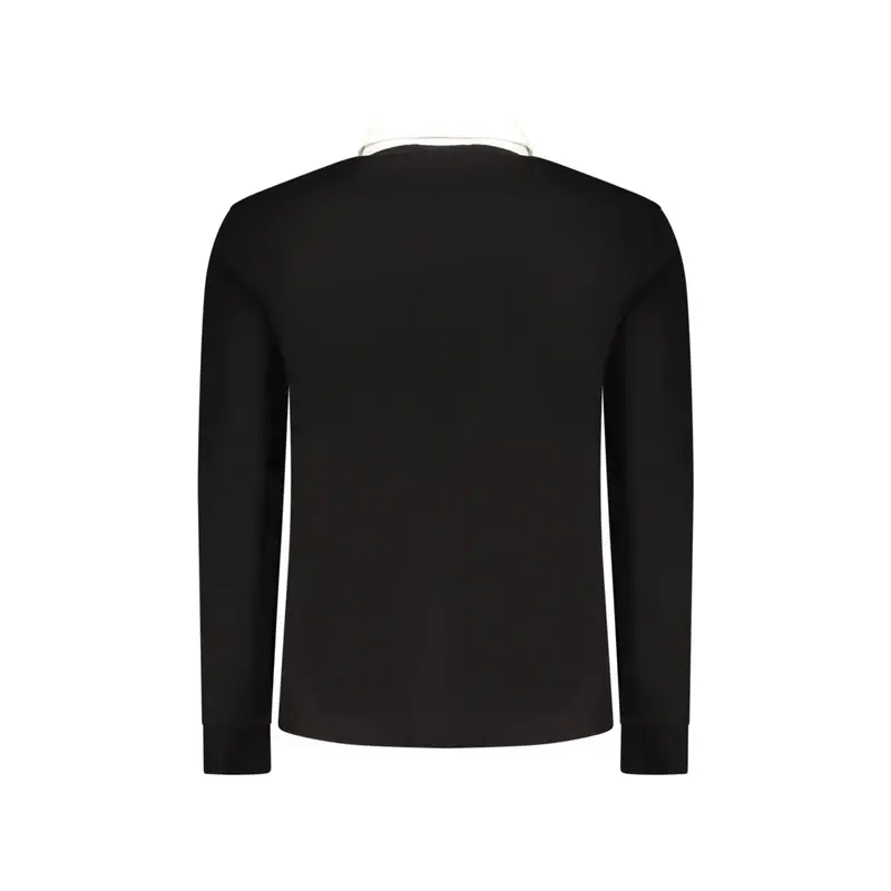 Pepe Jeans Polo Uomo Nero 4282590 miniatura 2