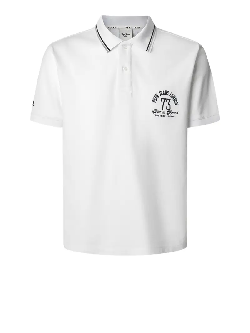 Pepe Jeans Jeans Uomo Bianco 2491186