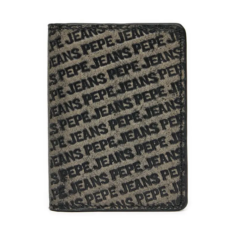 Pepe Jeans Jeans Uomo Nero 2845014