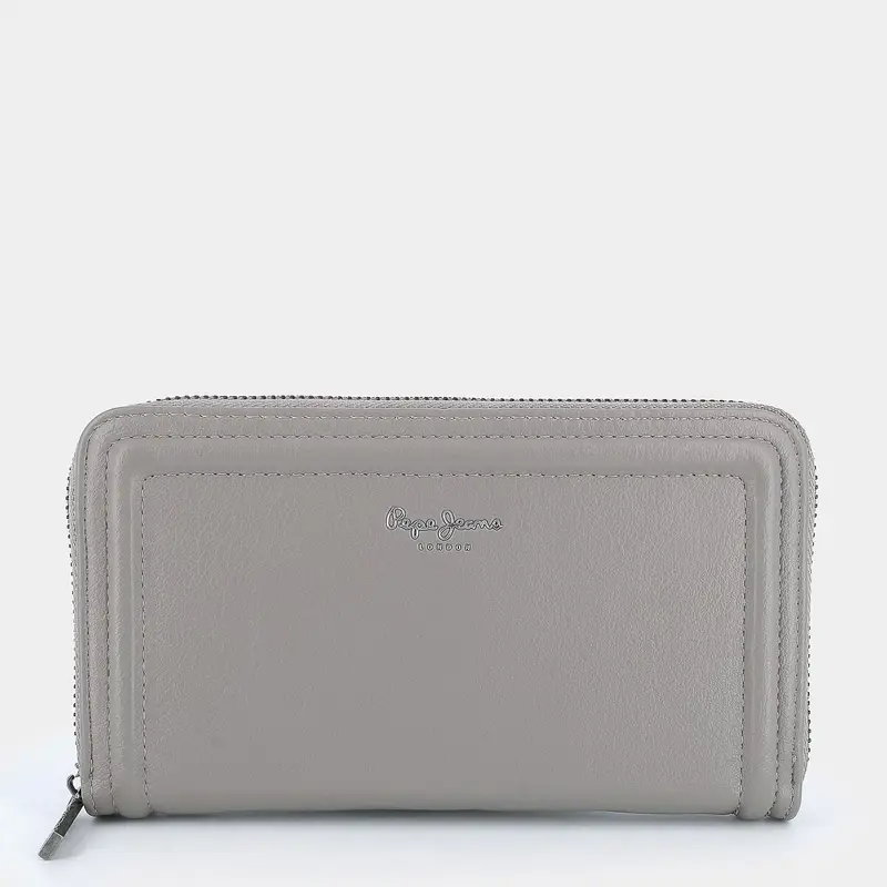 Pepe Jeans Jeans Donna Grigio 3416294