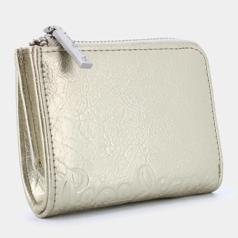 Pepe Jeans Jeans Donna Oro 2963273 miniatura 2