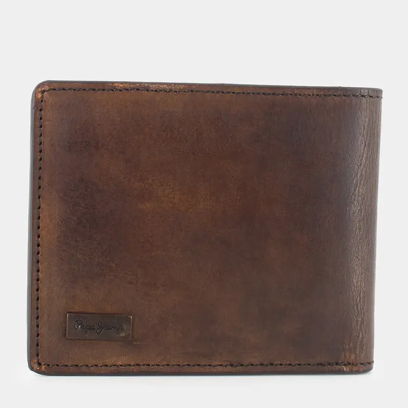 Pepe Jeans Jeans Uomo Marrone 3220892 miniatura 2