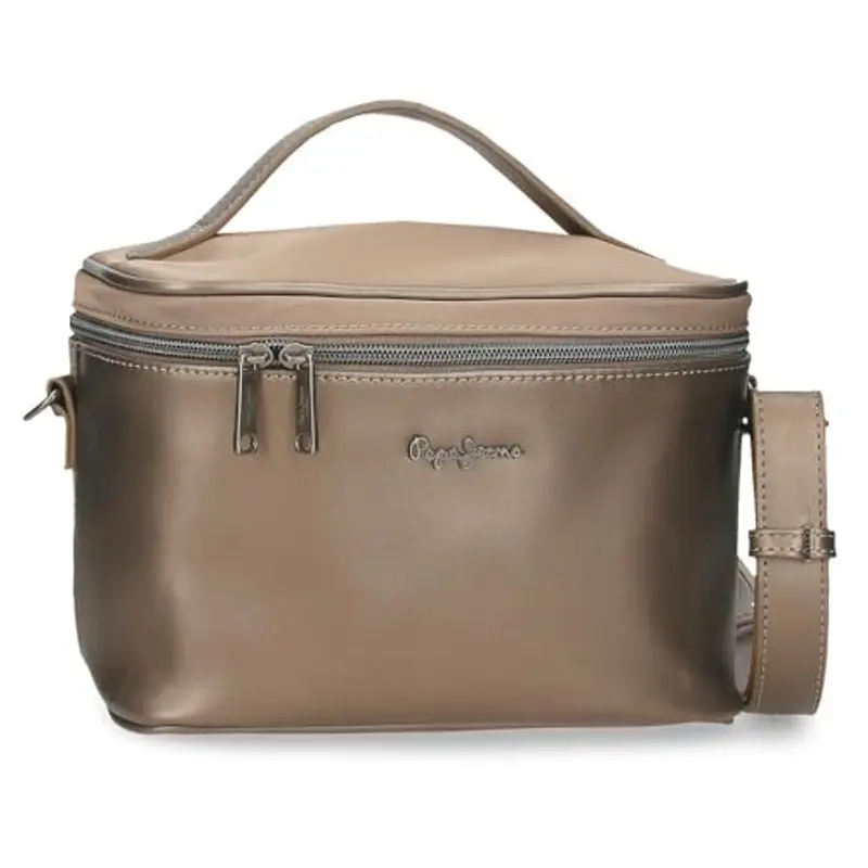 Pepe Jeans Beauty Case Multicolore 2196917