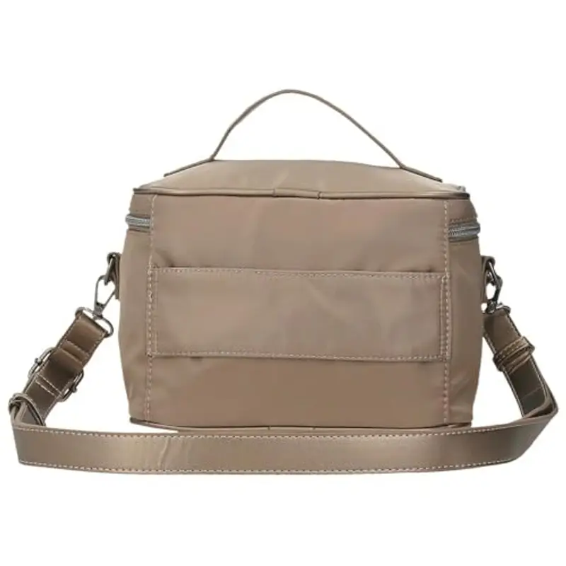 Pepe Jeans Beauty Case Multicolore 2196917 miniatura 3