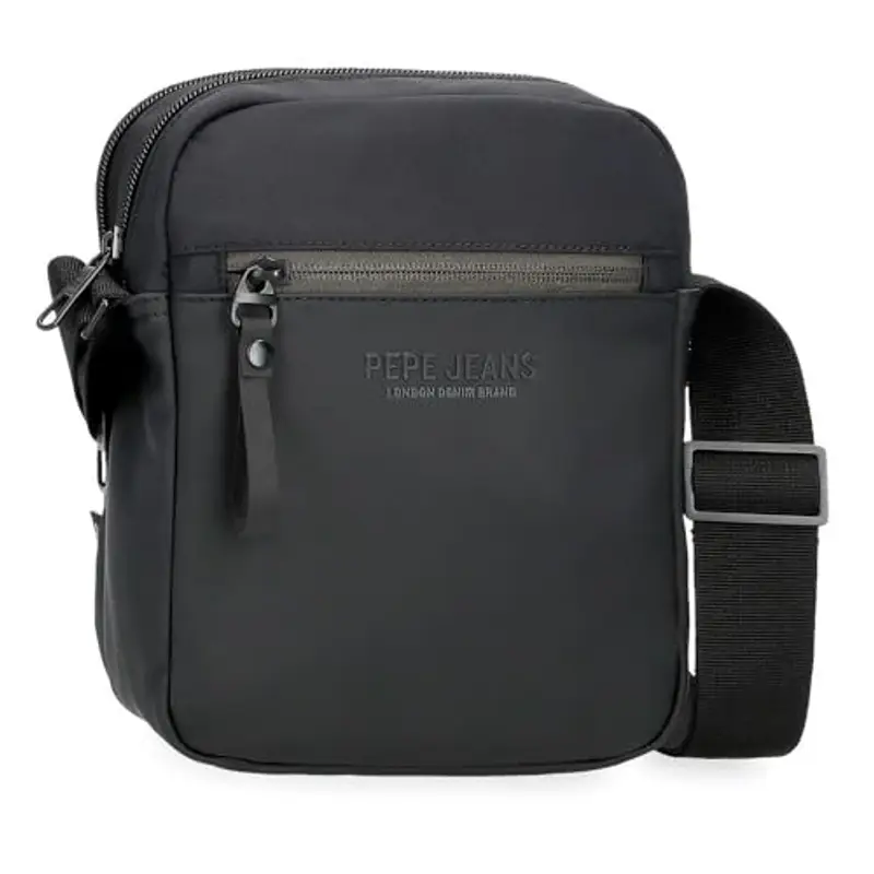 Pepe Jeans Beauty Case Nero 2338387