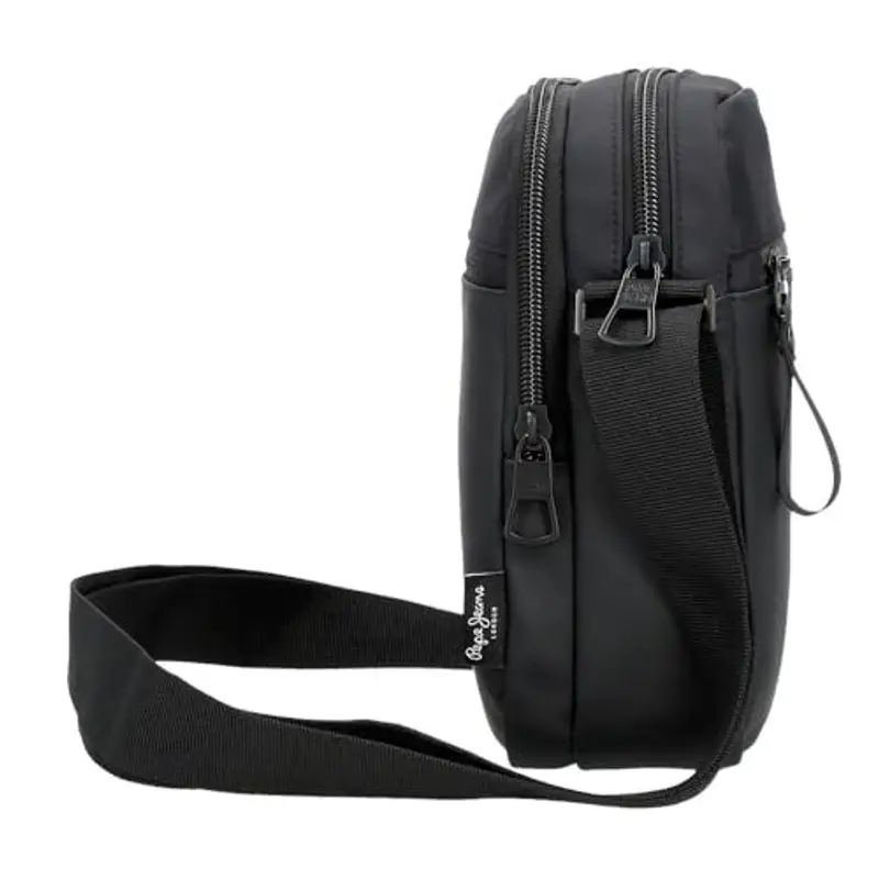 Pepe Jeans Beauty Case Nero 2338387 miniatura 2