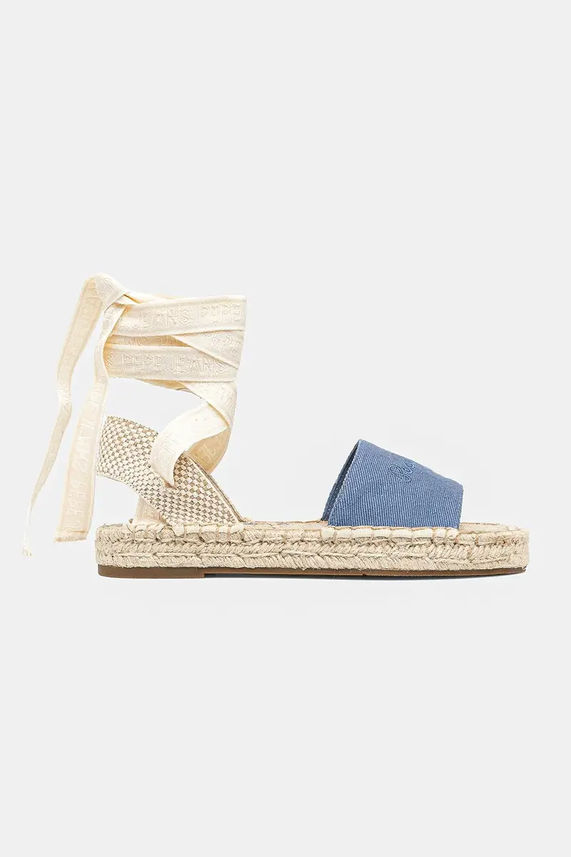 sandali ARAMI FRESH donna colore blu navy PLS90684 miniatura 2