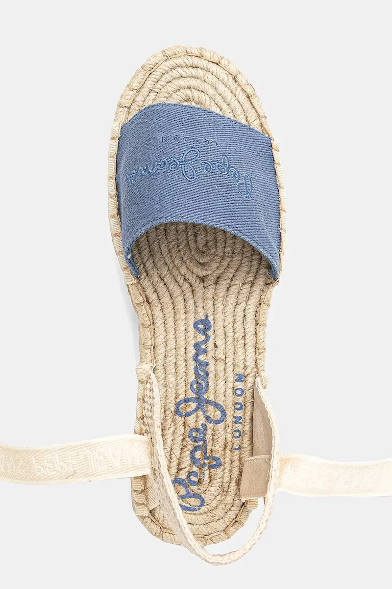 sandali ARAMI FRESH donna colore blu navy PLS90684 miniatura 5