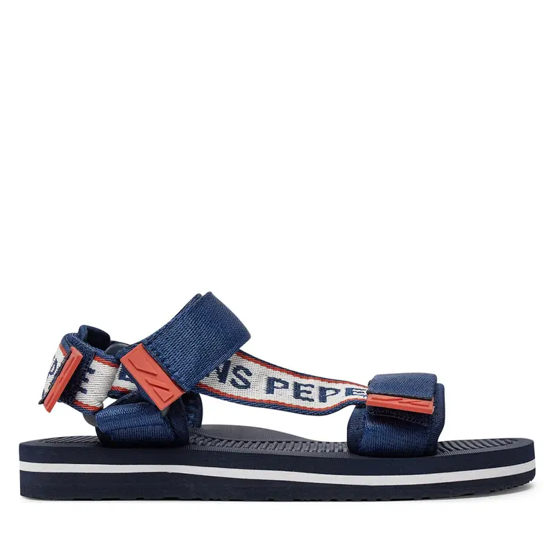 Pepe Jeans Jeans Blu 2754526