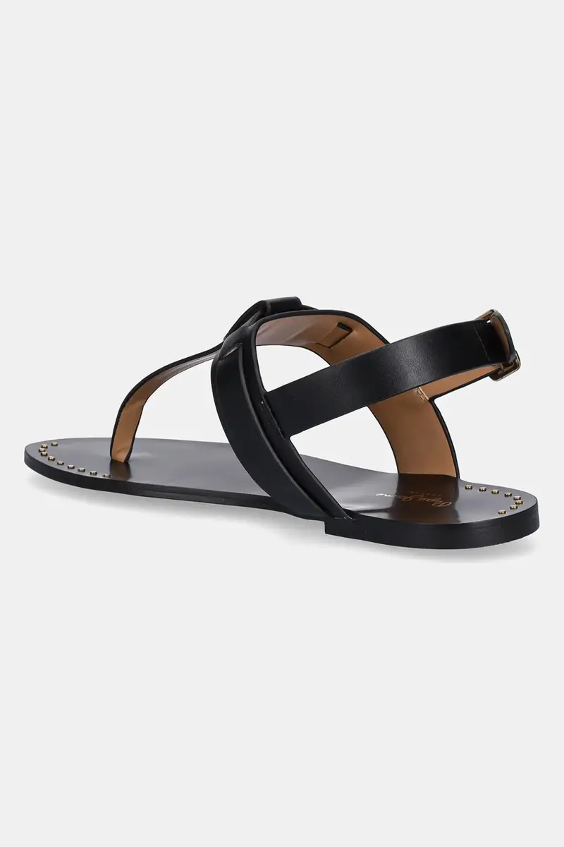 sandali SAM BRAND donna colore nero PLS90702 miniatura 3