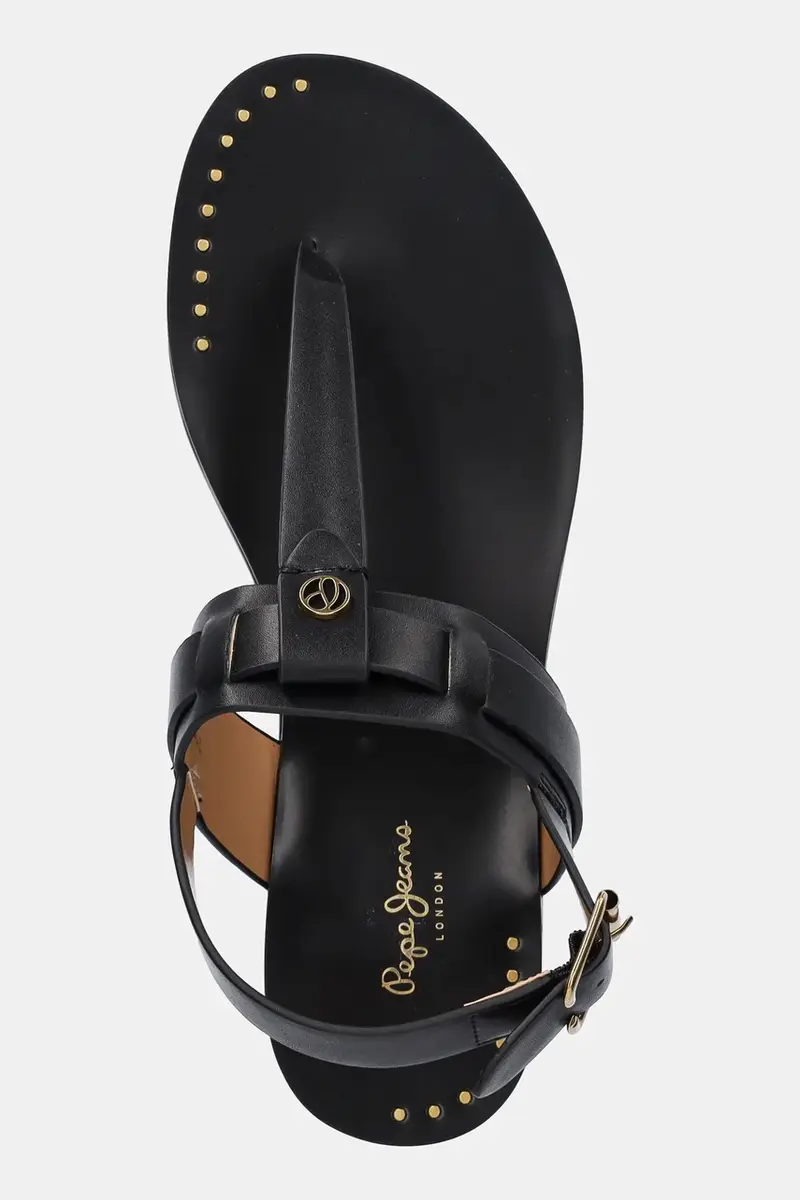 sandali SAM BRAND donna colore nero PLS90702 miniatura 4