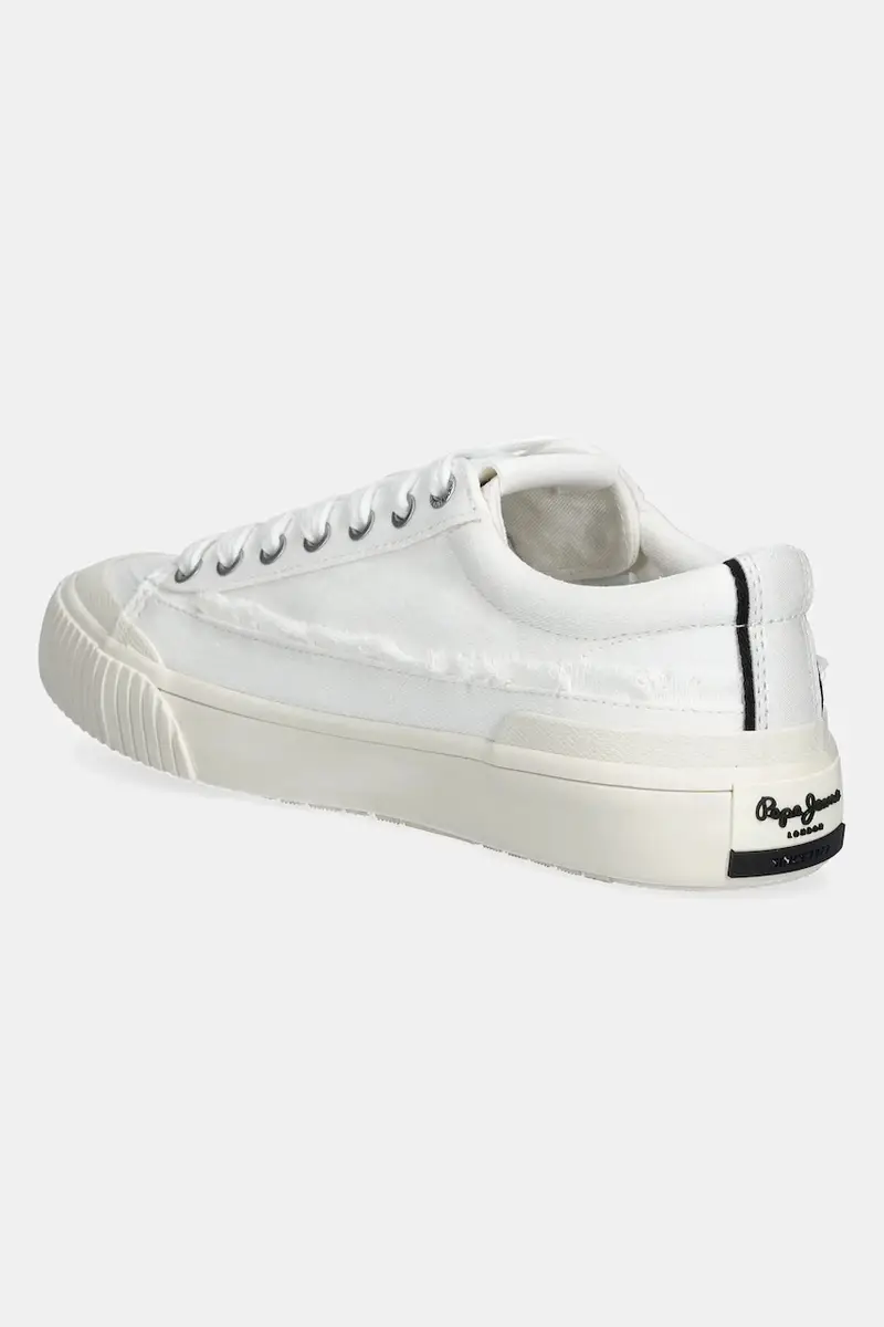 Pepe Jeans Scarpe da ginnastica Bianco 3124340 miniatura 3