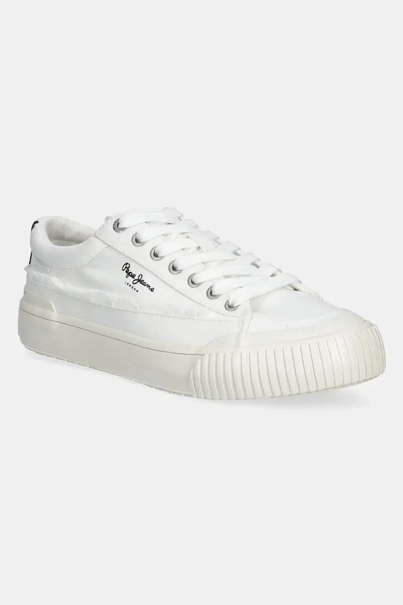 Pepe Jeans Scarpe da ginnastica Bianco 3124340