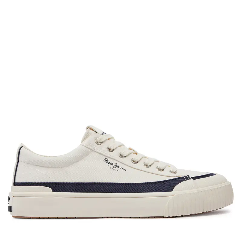 Pepe Jeans Scarpe da ginnastica Bianco 2764094