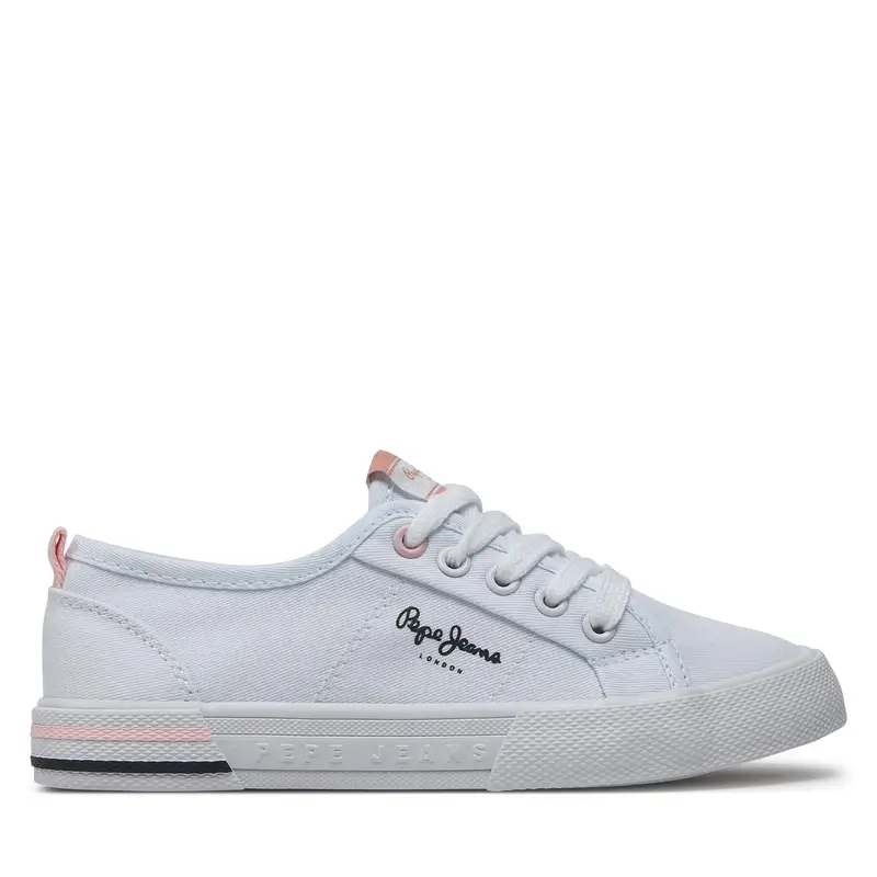 Pepe Jeans Jeans Bianco 2754497