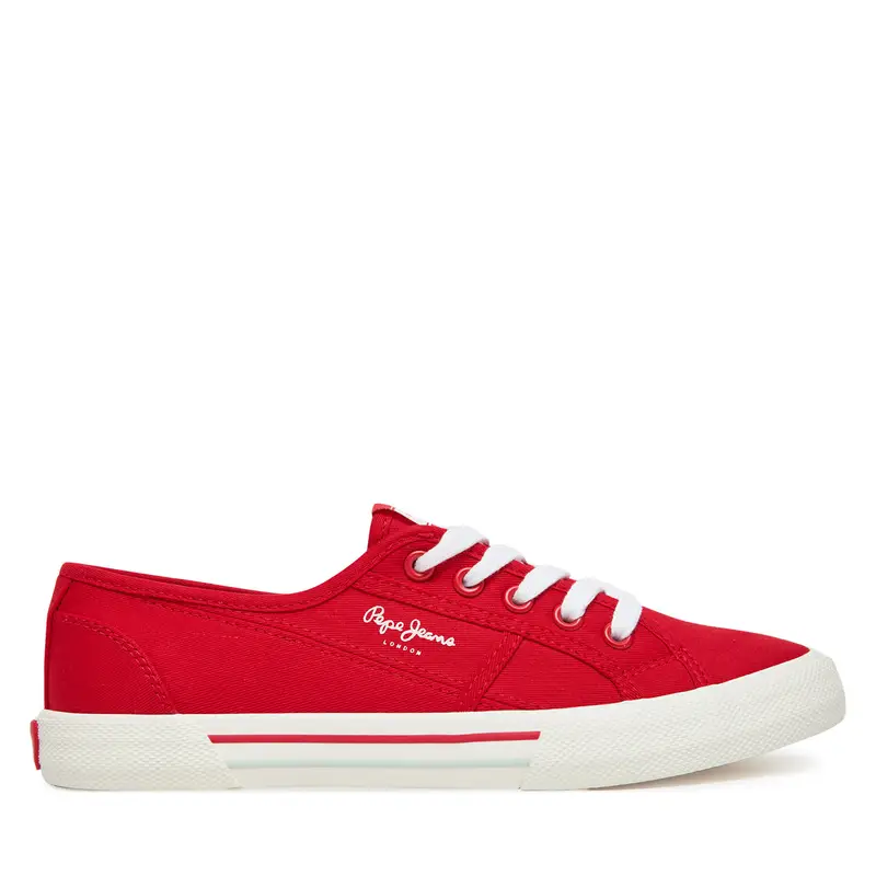 Pepe Jeans Jeans Rosso 2909136