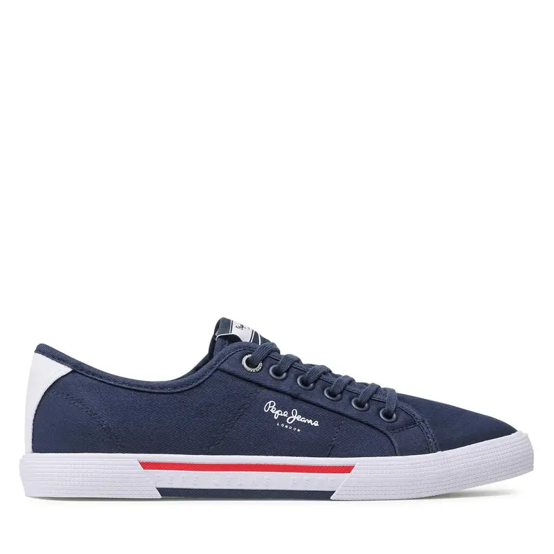 Pepe Jeans Jeans Blu 2678942