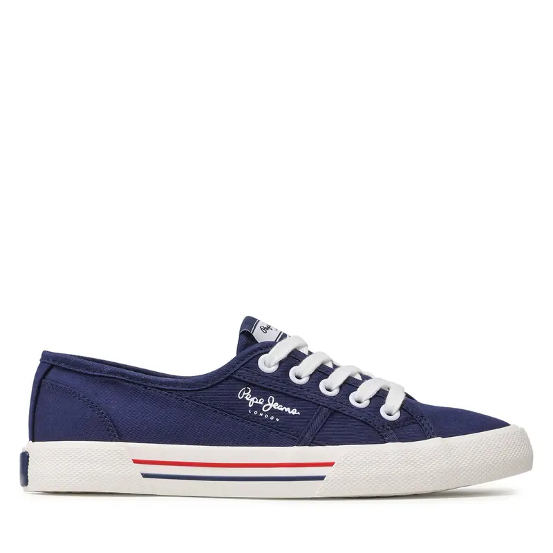 Pepe Jeans Jeans Blu 2678937