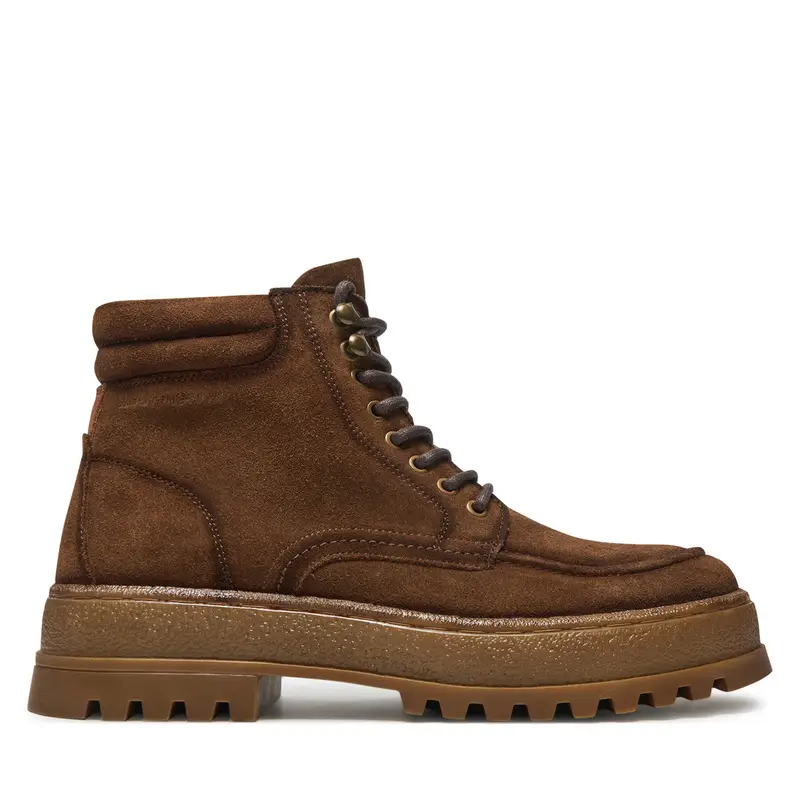 Pepe Jeans Scarponcini Marrone 2844613