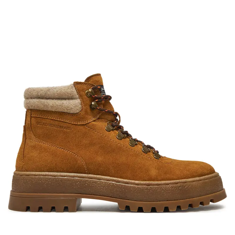 Pepe Jeans Scarponcini Marrone 2844627