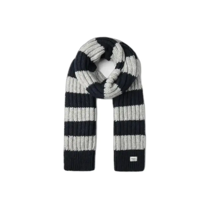 Sciarpa da donna Pepe Jeans Faustin