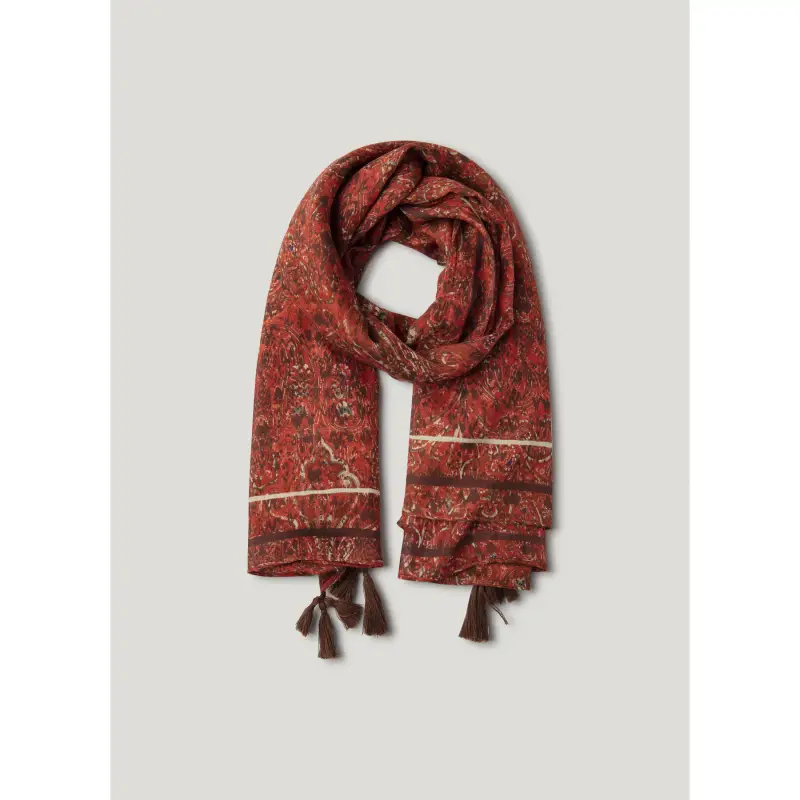 Sciarpa da donna Pepe Jeans Figaro