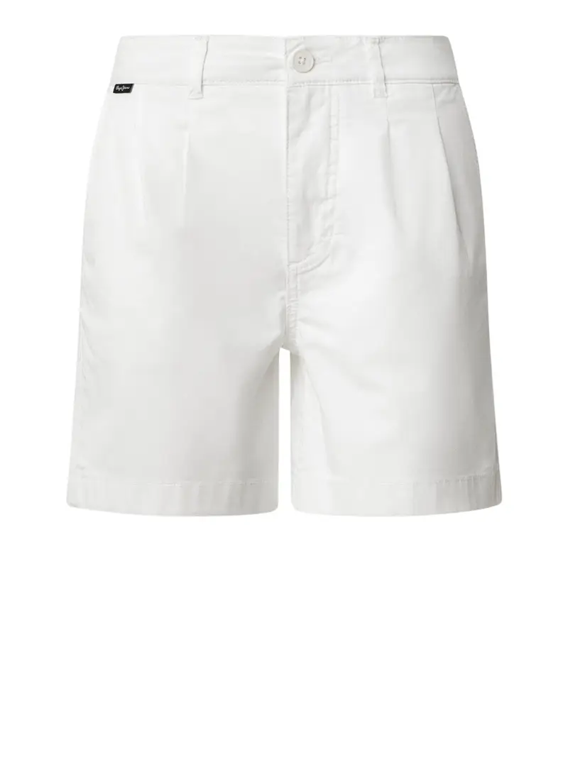 Pepe Jeans Jeans Donna Bianco 2490631