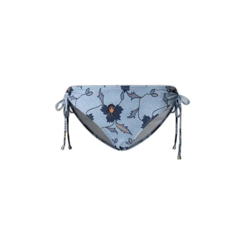 Slip costume da donna Pepe Jeans FLK Flower TS