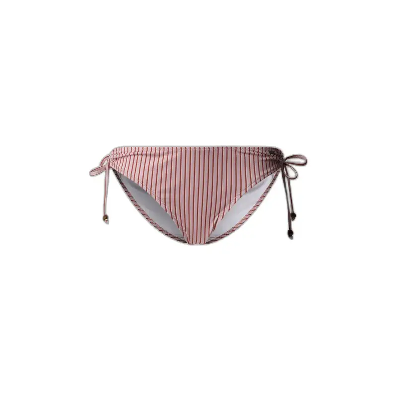 Slip costume da donna Pepe Jeans VRT Stripes