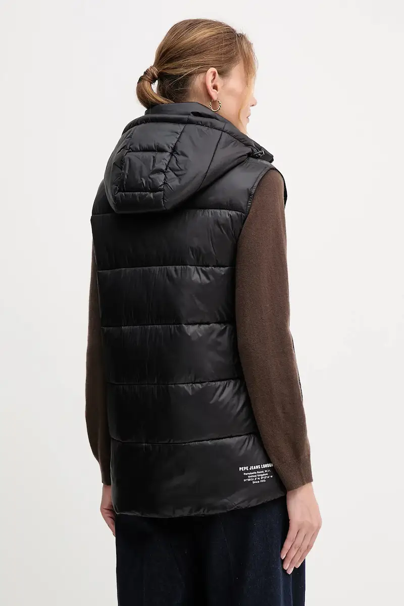 smanicato colore nero PL4024359 miniatura 3