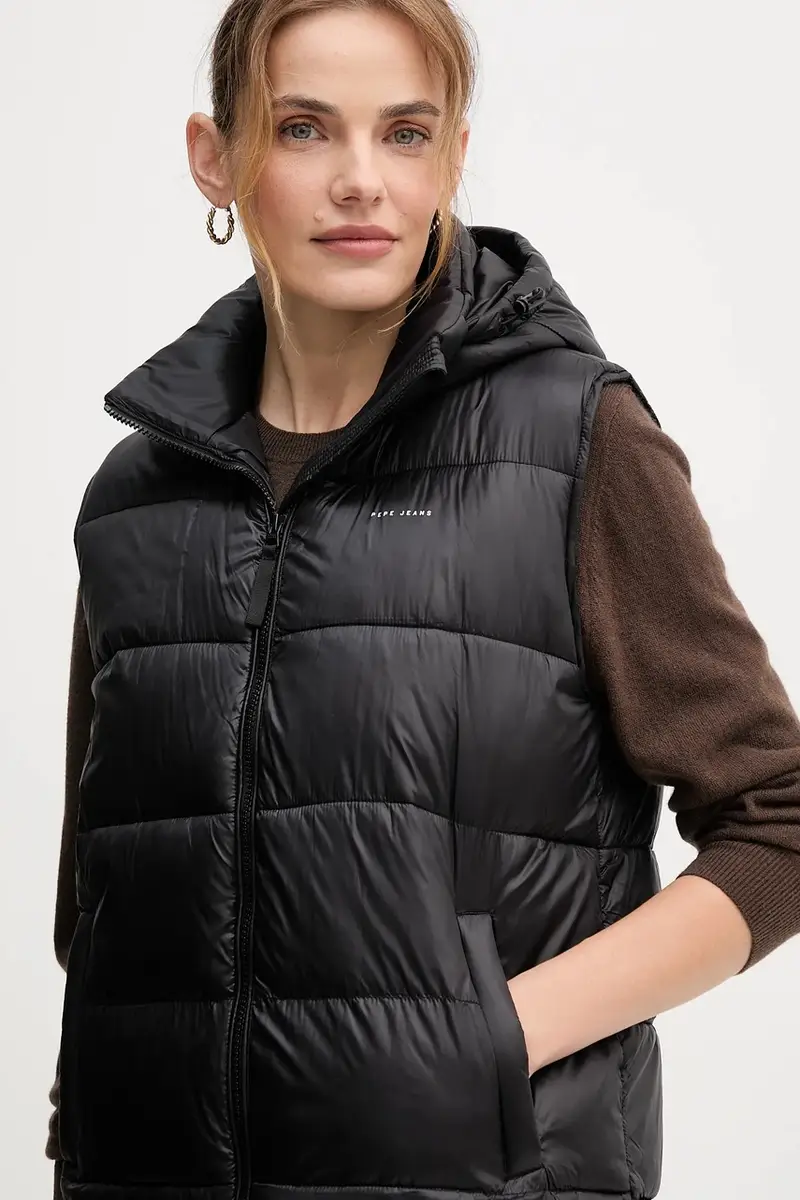 smanicato colore nero PL4024359 miniatura 4