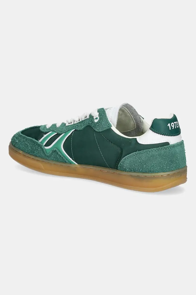 sneakers BALL FUN M uomo colore verde PMS00040 miniatura 3