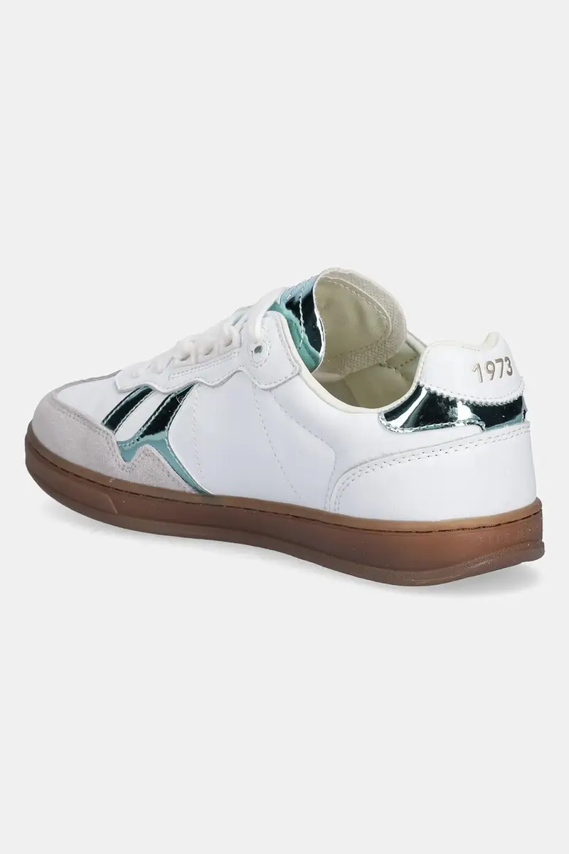 sneakers BALL RISE W donna colore bianco PLS00037 miniatura 3