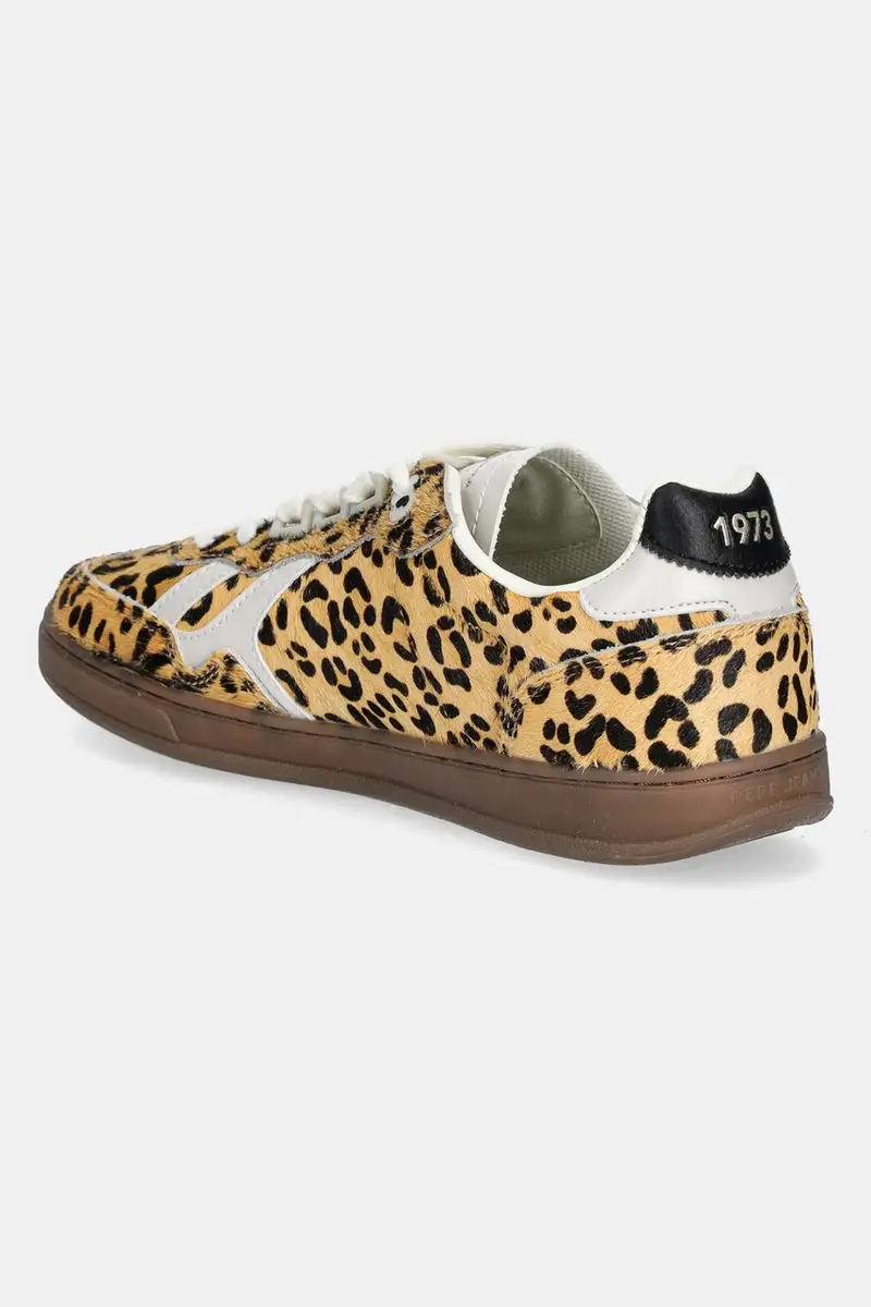 Pepe Jeans Jeans Donna Marrone 3138309 miniatura 3