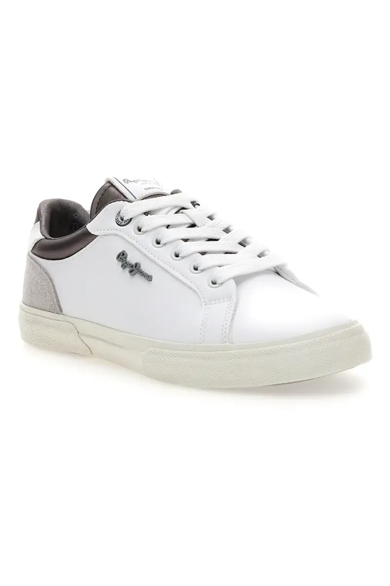 Pepe Jeans Jeans Bianco 3211014 miniatura 2