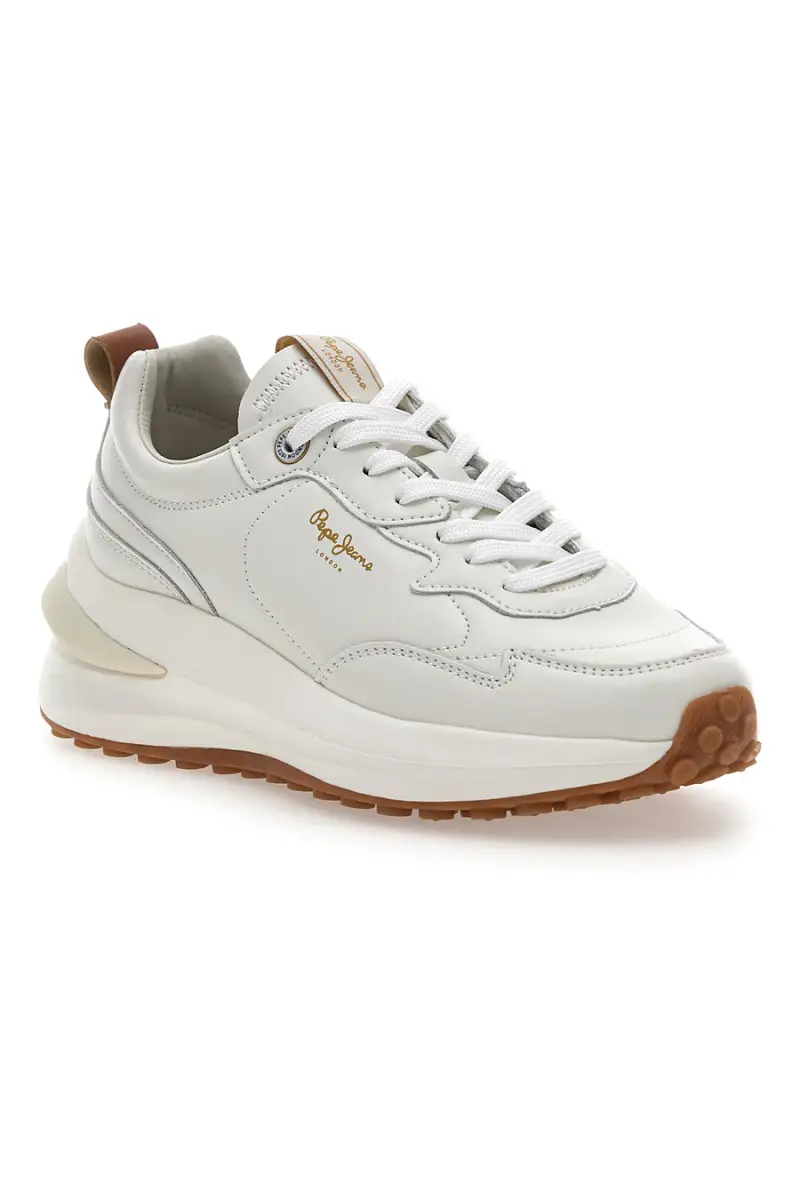 Pepe Jeans Jeans Bianco 4276190 miniatura 2