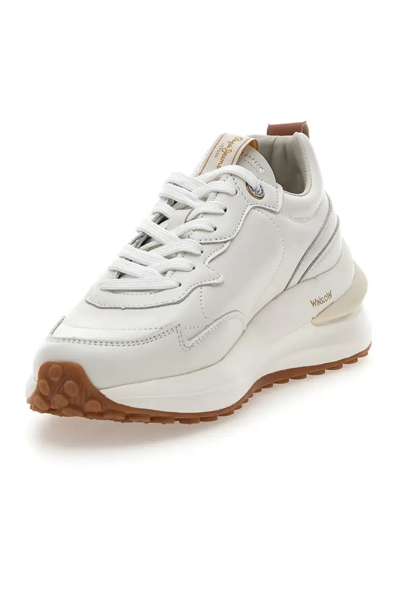 Pepe Jeans Jeans Bianco 4276190 miniatura 4