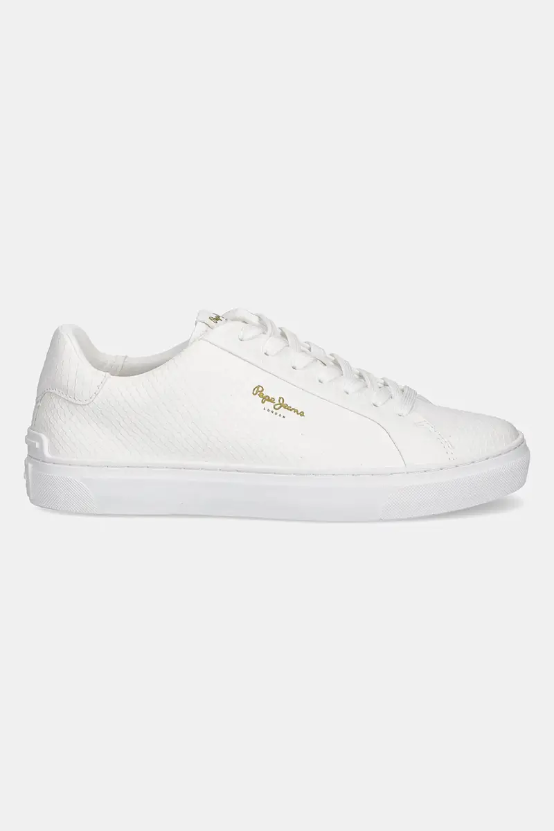 sneakers CAMDEN RUMP W donna colore bianco PLS00031 miniatura 2