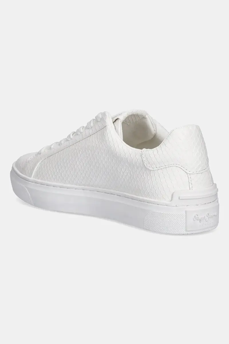 sneakers CAMDEN RUMP W donna colore bianco PLS00031 miniatura 3