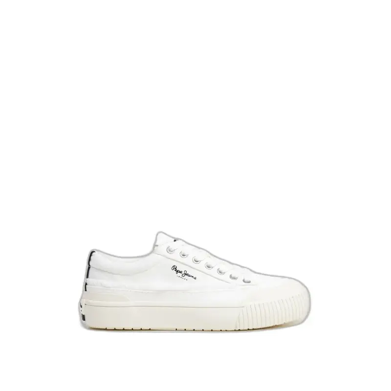 Sneakers da donna Pepe Jeans Ben Fresh