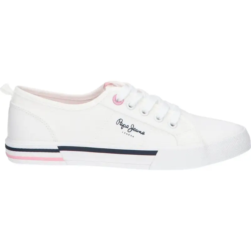 Sneakers da donna Pepe Jeans Brady Top